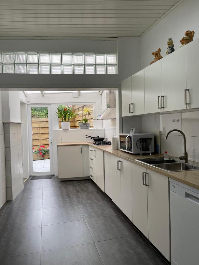 A House In Mechelen Villa Ngoại thất bức ảnh